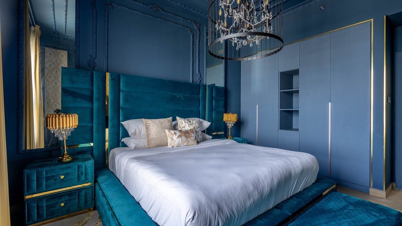 Photo of Bedroom in Dubai