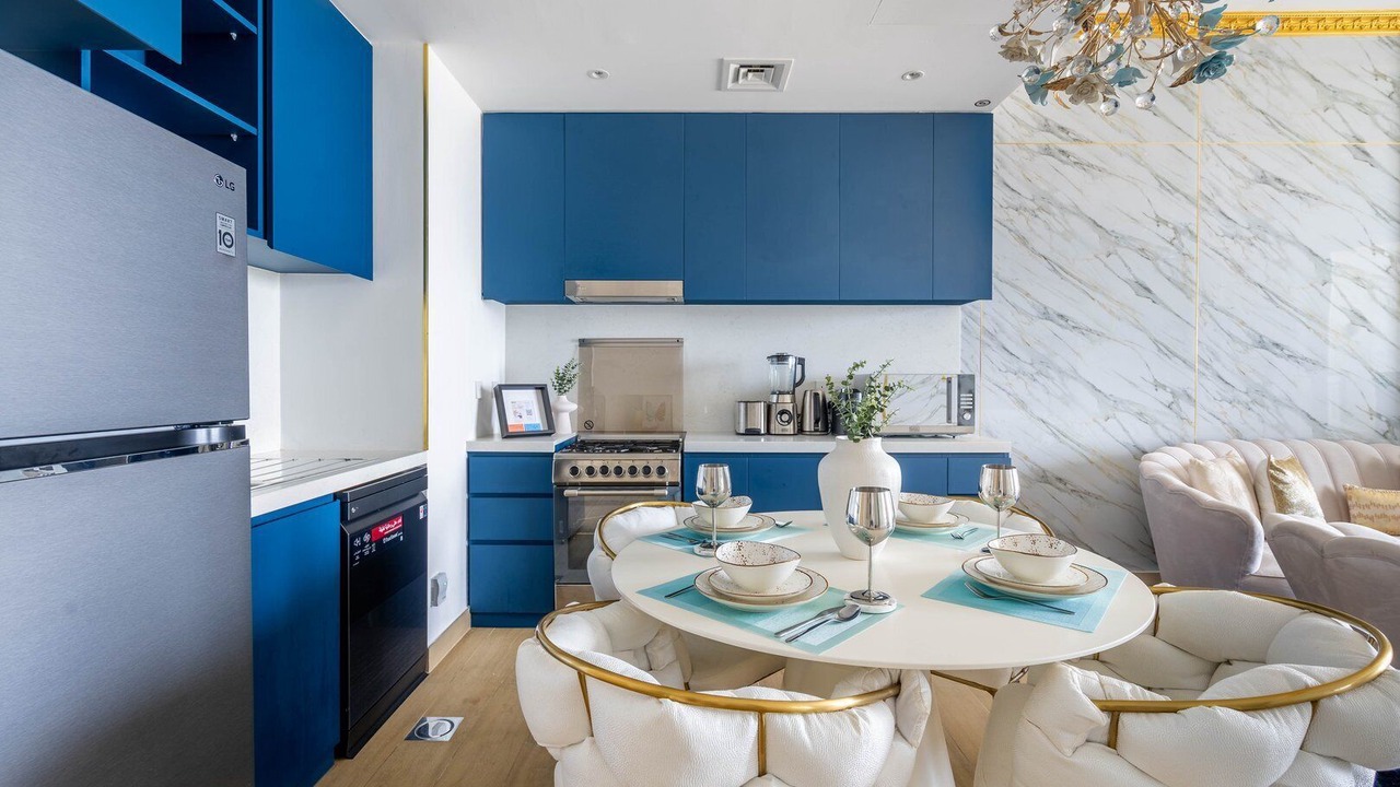 Photo of Kitchen in Dubai