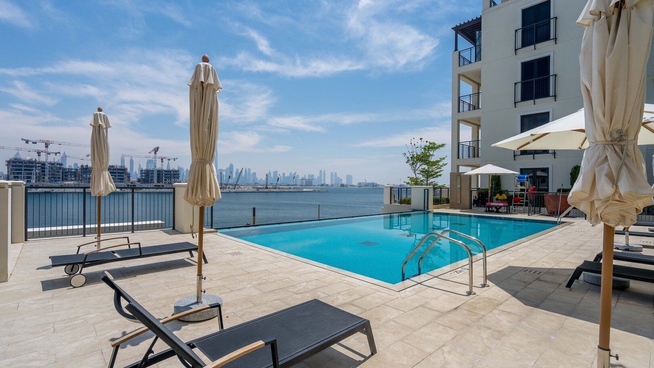 Photo of Outdoor in Dubai