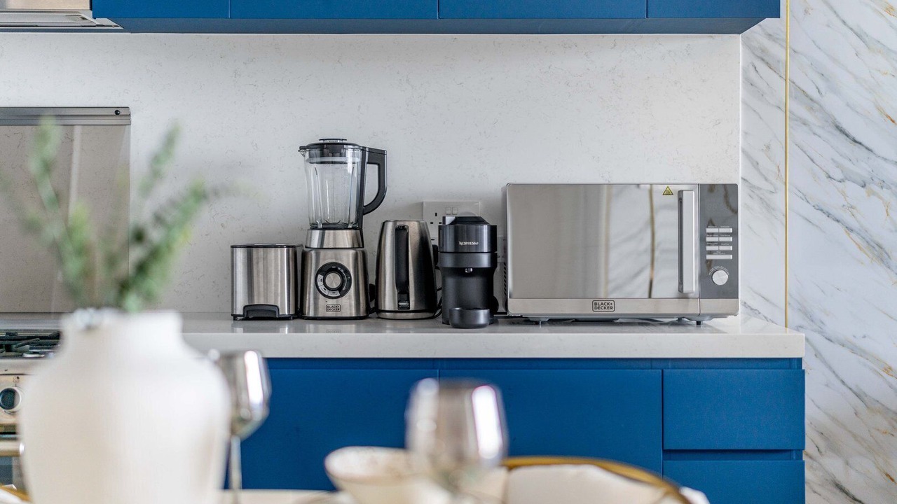 Photo of Kitchen in Dubai