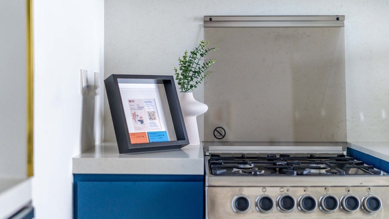Photo of Kitchen in Dubai