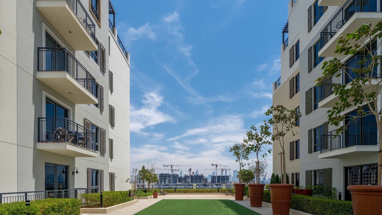 Photo of Outdoor in Dubai