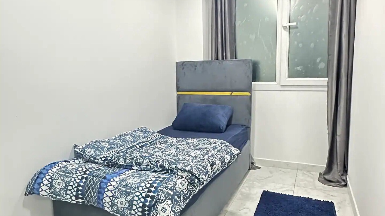 Photo of Bedroom in Al Satwa