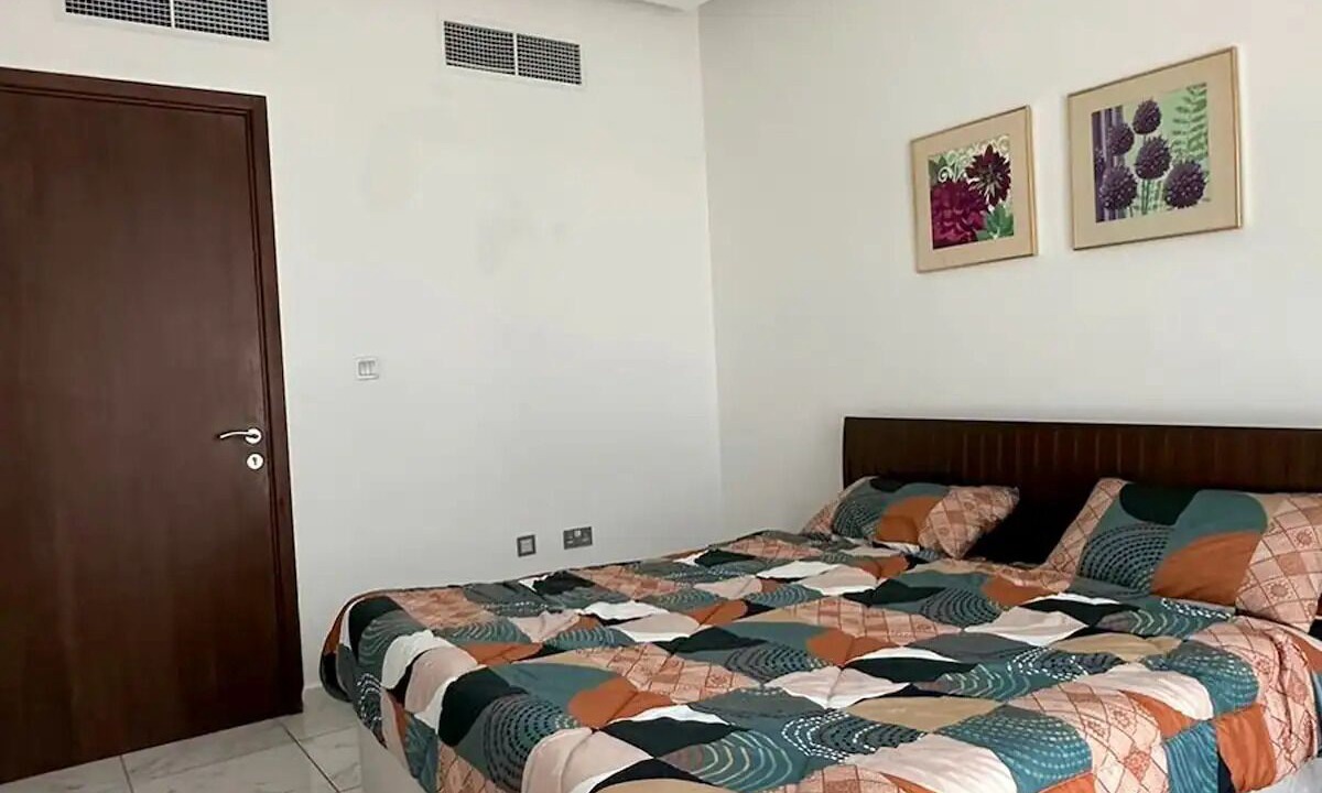 Photo of Bedroom in Al Satwa