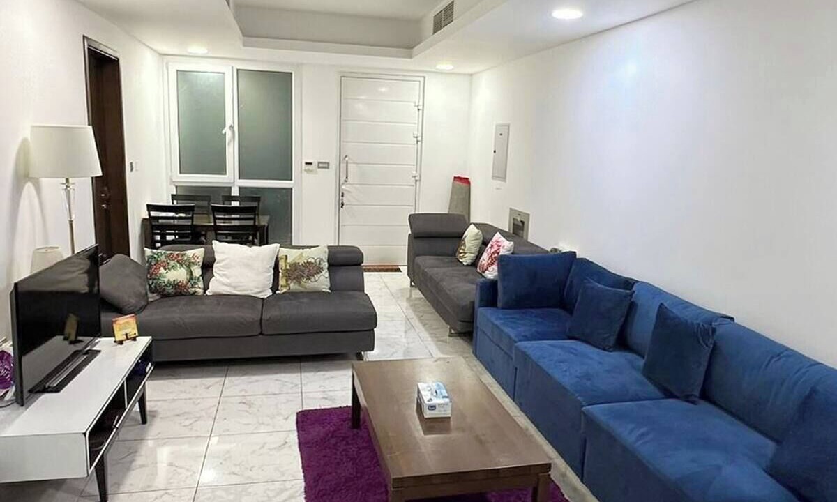 Photo of Livingroom in Al Satwa