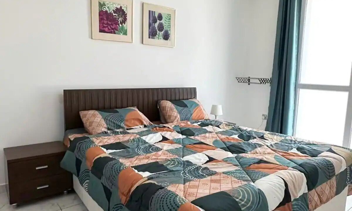 Photo of Bedroom in Al Satwa