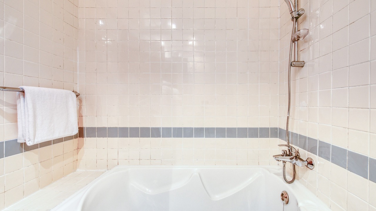Photo of Bathroom in Barsha Heights