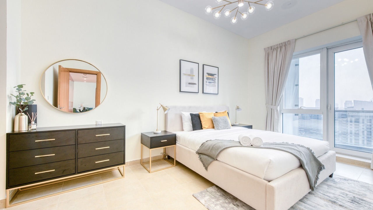 Photo of Bedroom in Barsha Heights