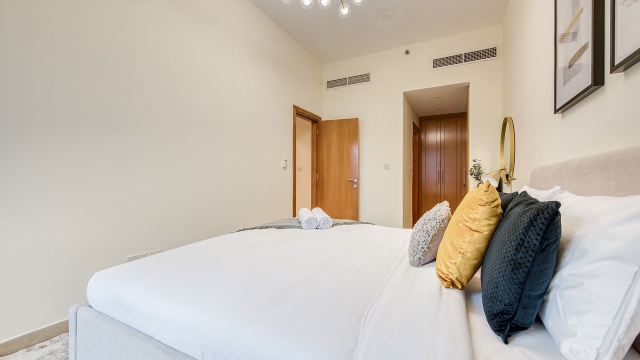 Photo of Bedroom in Barsha Heights