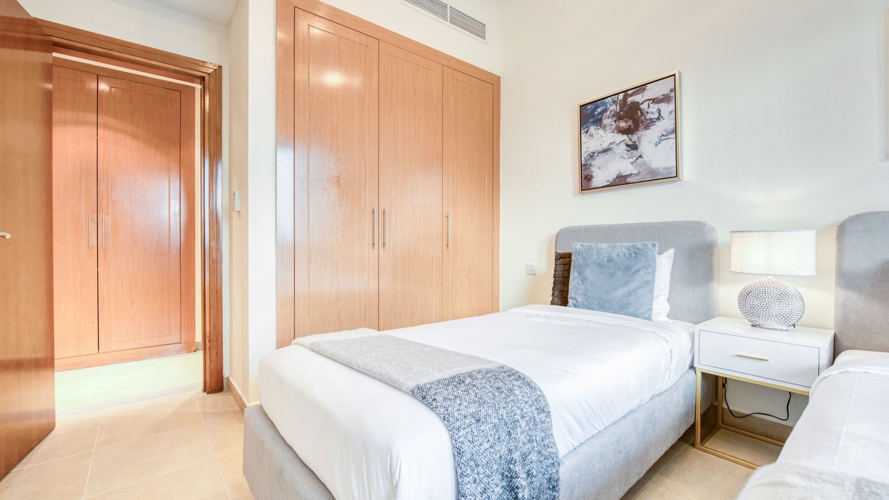 Photo of Bedroom in Barsha Heights