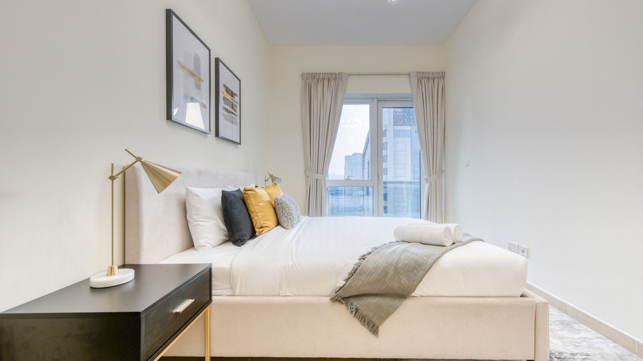 Photo of Bedroom in Barsha Heights