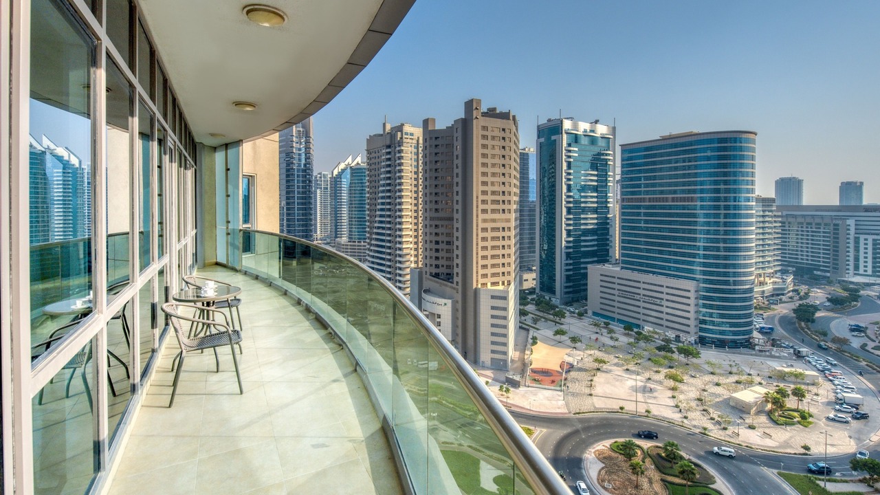Photo of Outdoor in Barsha Heights
