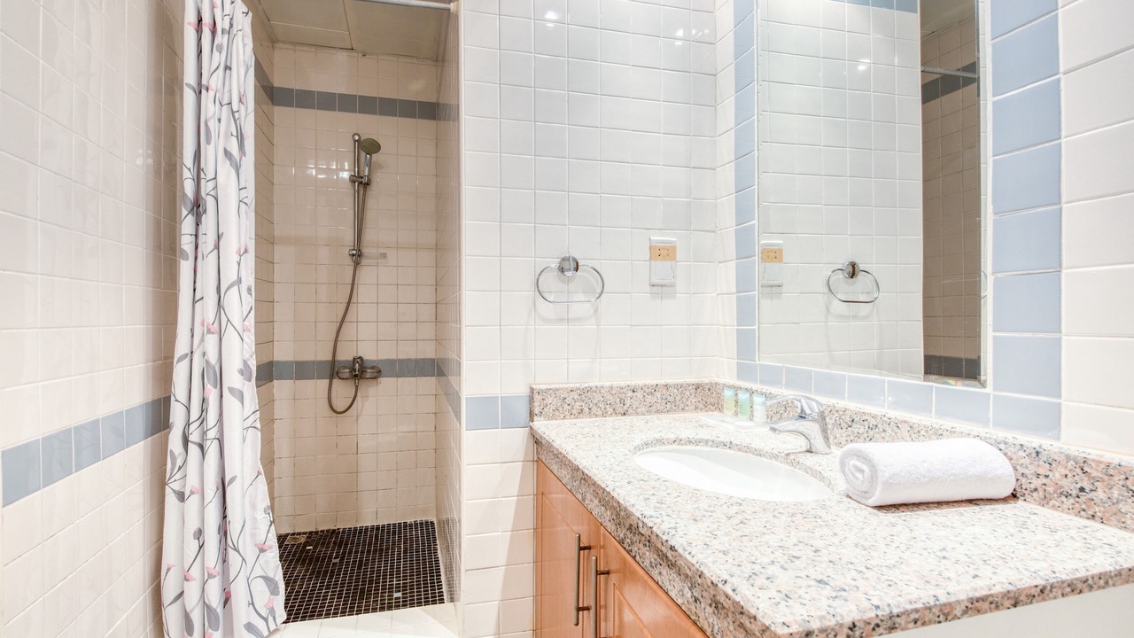 Photo of Bathroom in Barsha Heights
