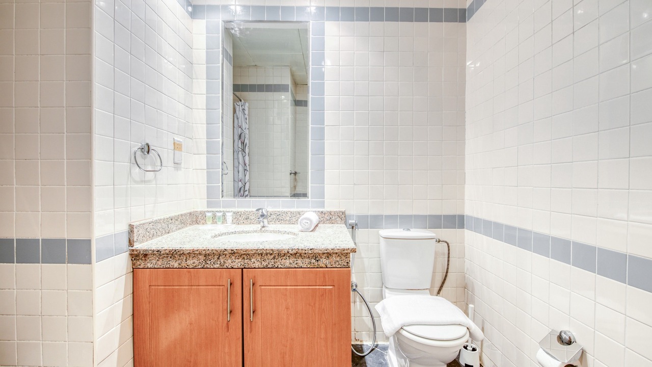 Photo of Bathroom in Barsha Heights