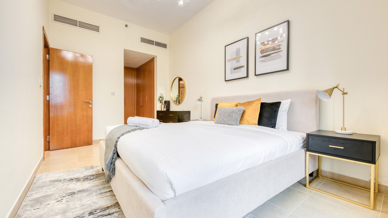 Photo of Bedroom in Barsha Heights