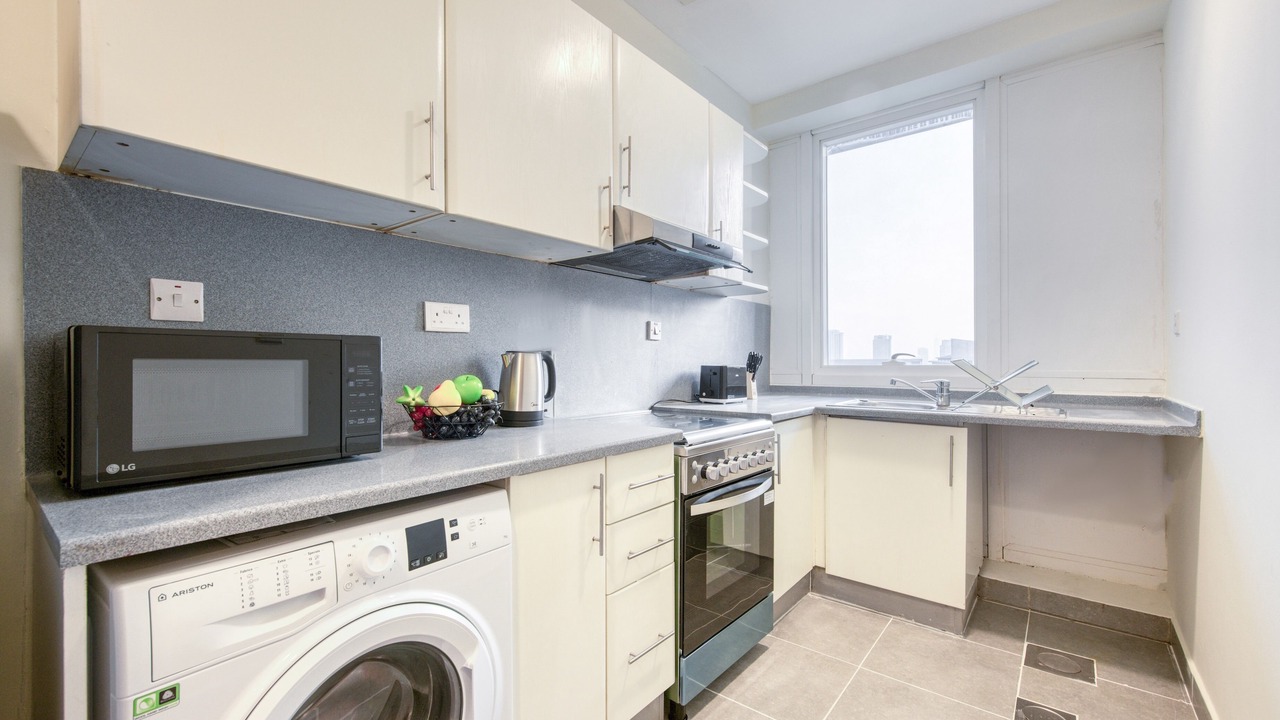 Photo of Kitchen in Barsha Heights