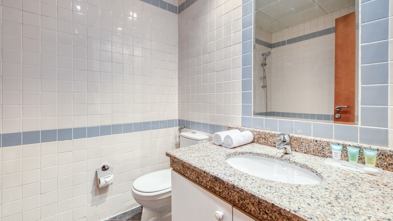 Photo of Bathroom in Barsha Heights