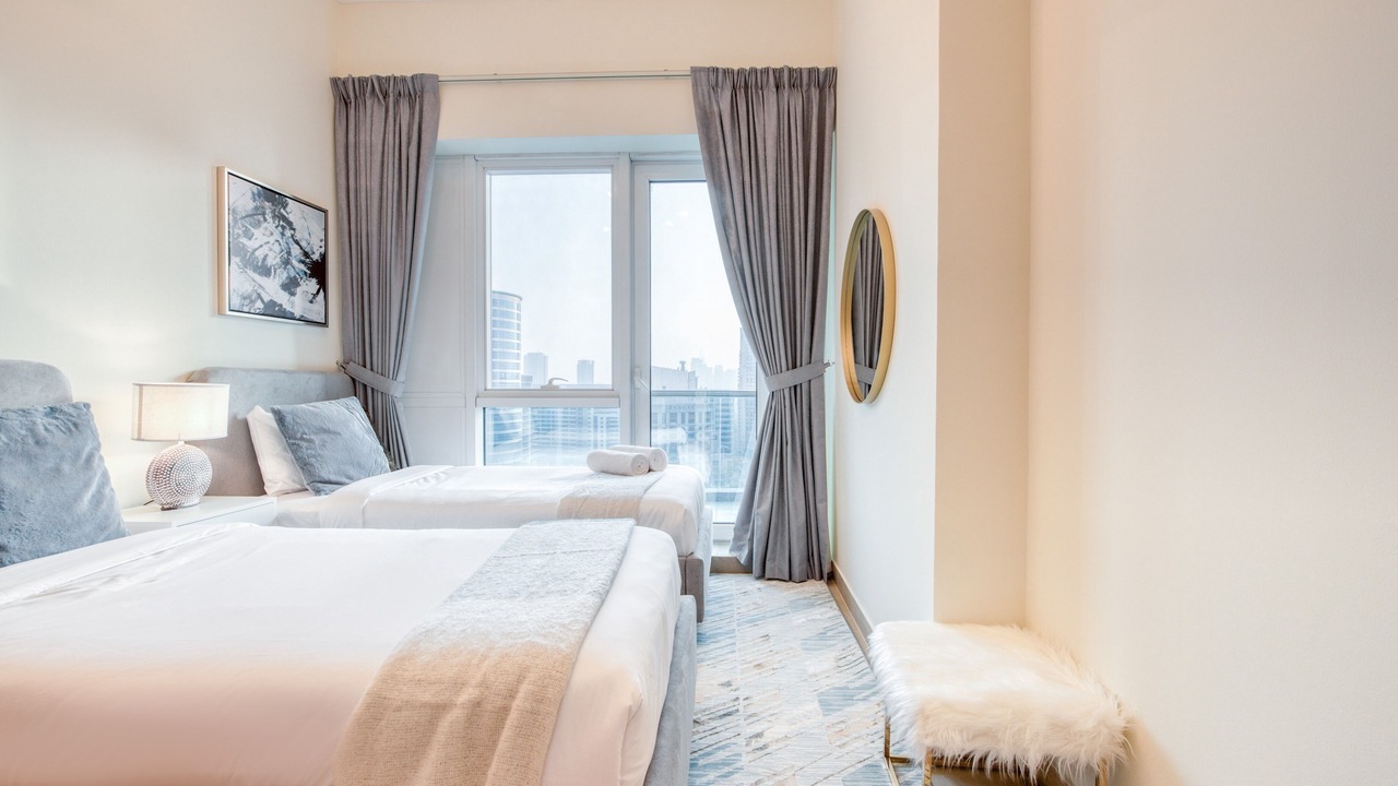 Photo of Bedroom in Barsha Heights
