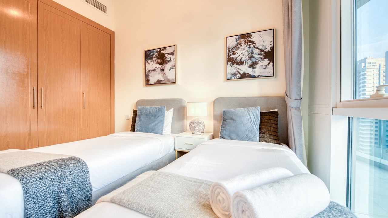 Photo of Bedroom in Barsha Heights