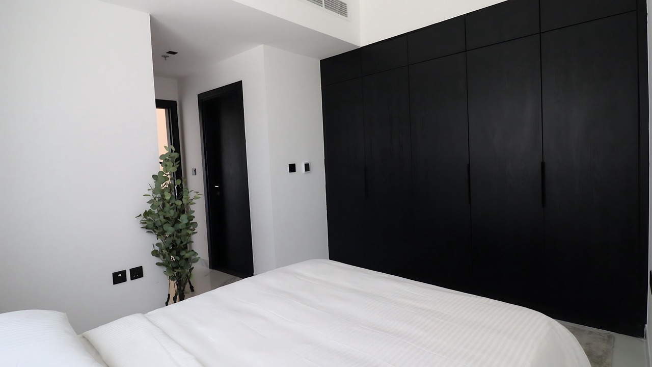 Photo of Bedroom in Al Barsha