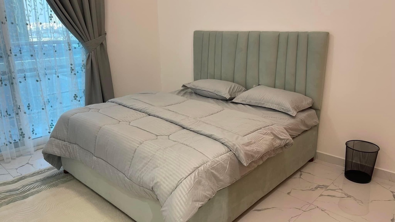 Photo of Bedroom in Free Zone