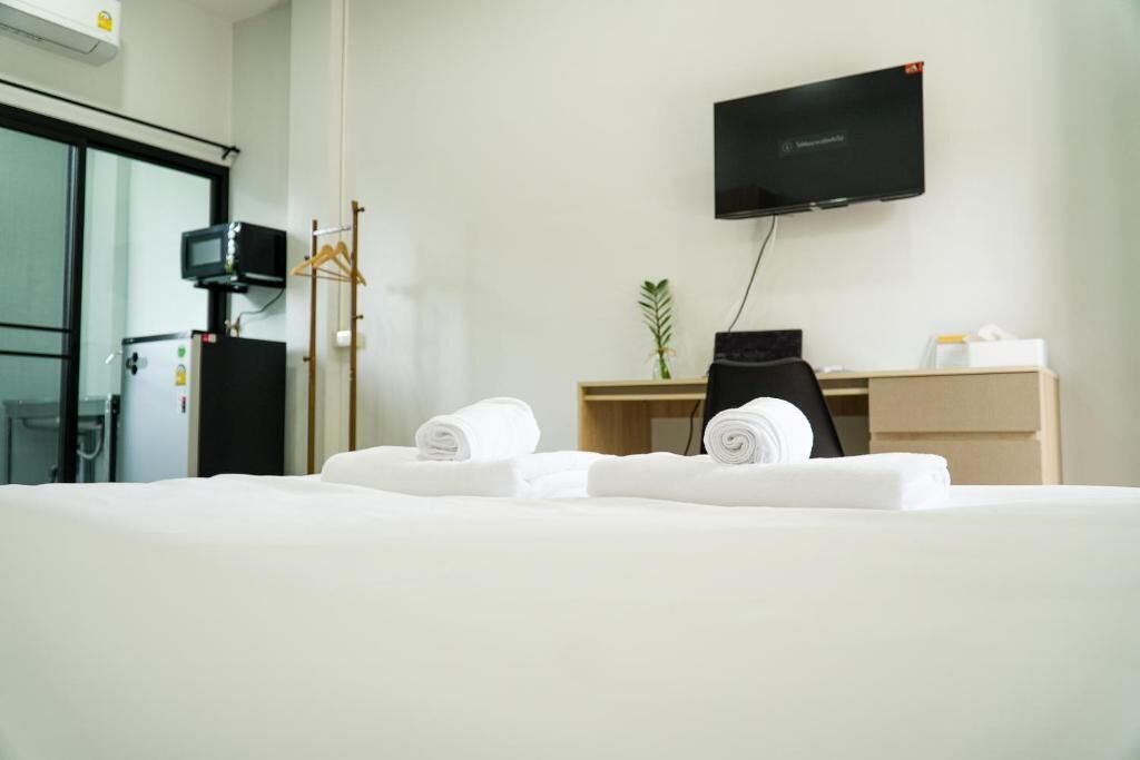 Photo of Bedroom in Nai Mueang