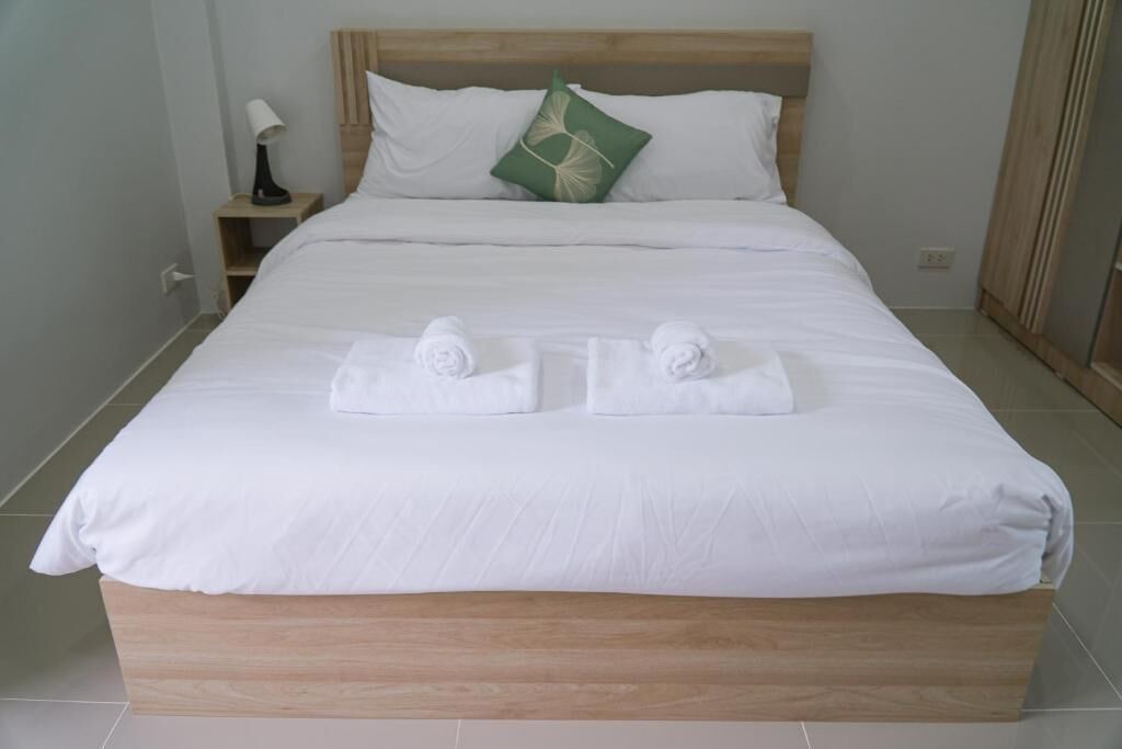Photo of Bedroom in Nai Mueang
