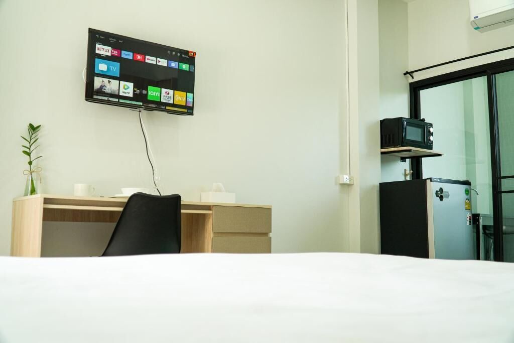 Photo of Bedroom in Nai Mueang
