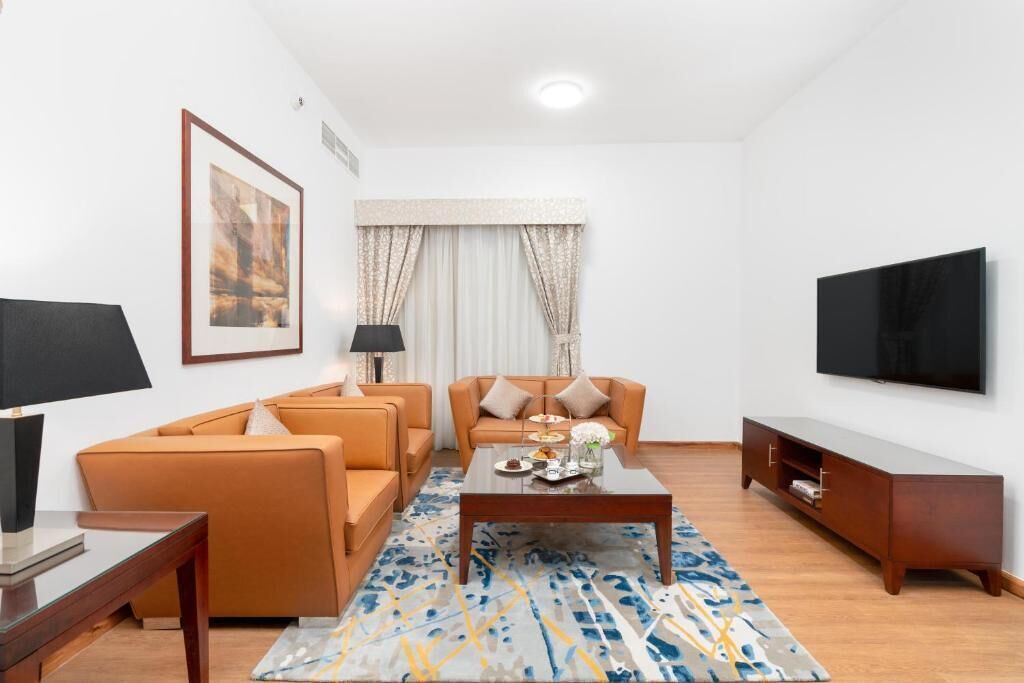 Photo of Livingroom in Al Nahda