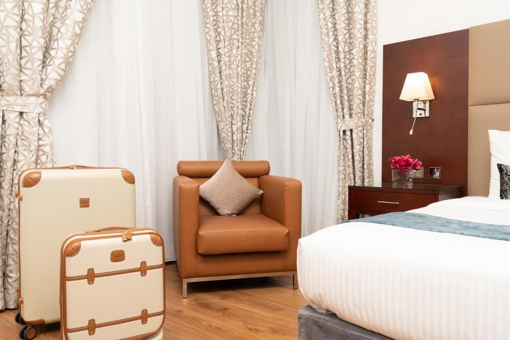 Photo of Bedroom in Al Nahda