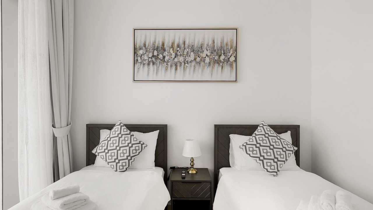 Photo of Bedroom in Bur Dubai