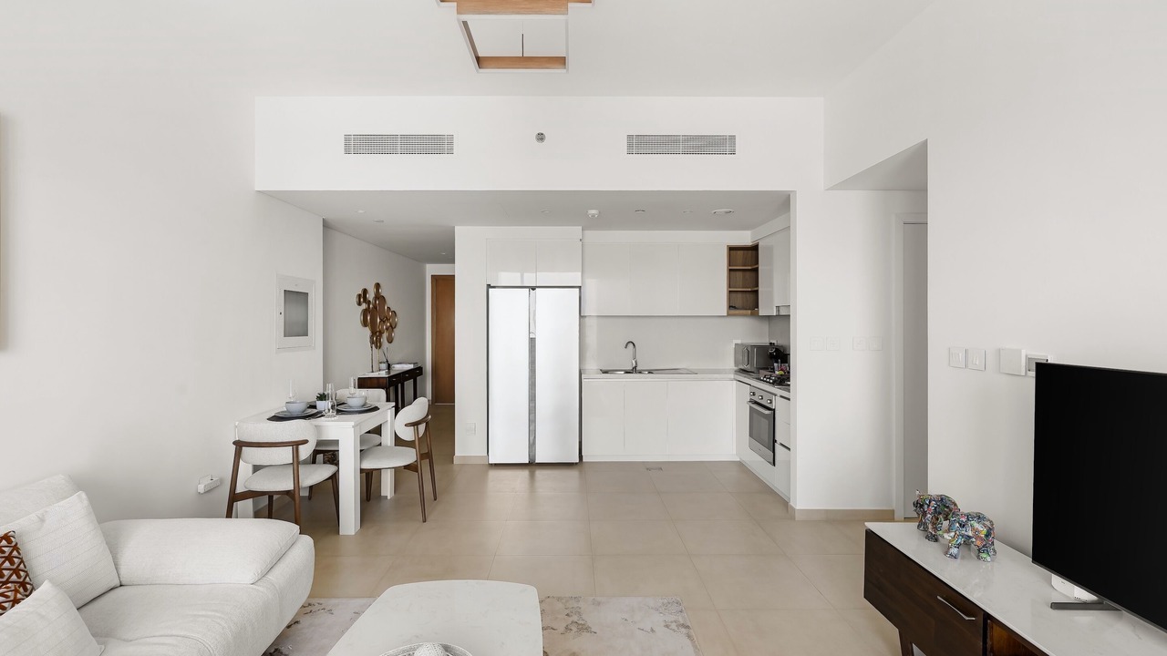 Photo of Livingroom in Bur Dubai