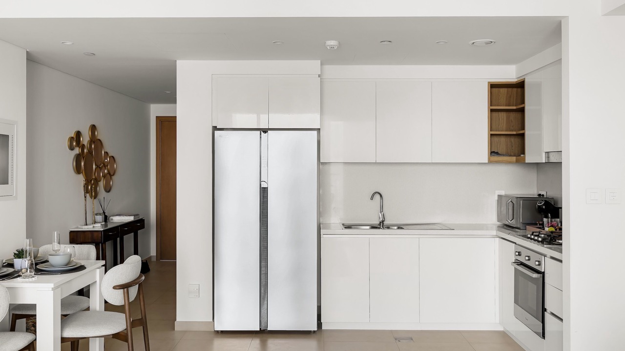 Photo of Kitchen in Bur Dubai