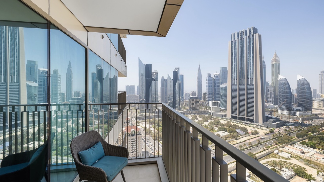 Photo of Outdoor in Bur Dubai