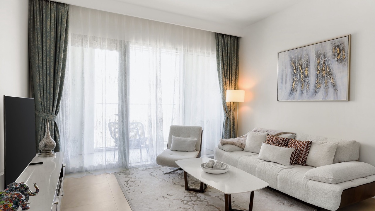 Photo of Livingroom in Bur Dubai