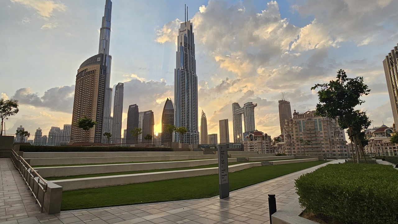 Photo of Others in Bur Dubai
