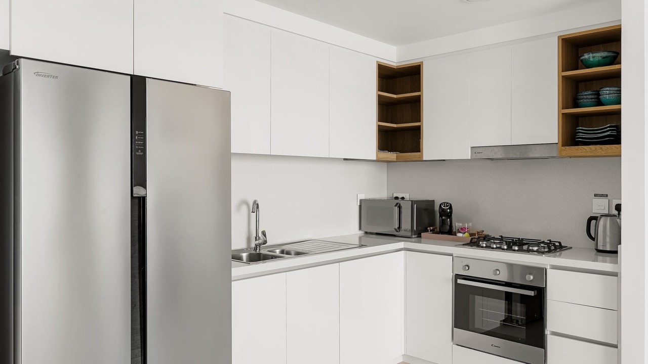 Photo of Kitchen in Bur Dubai