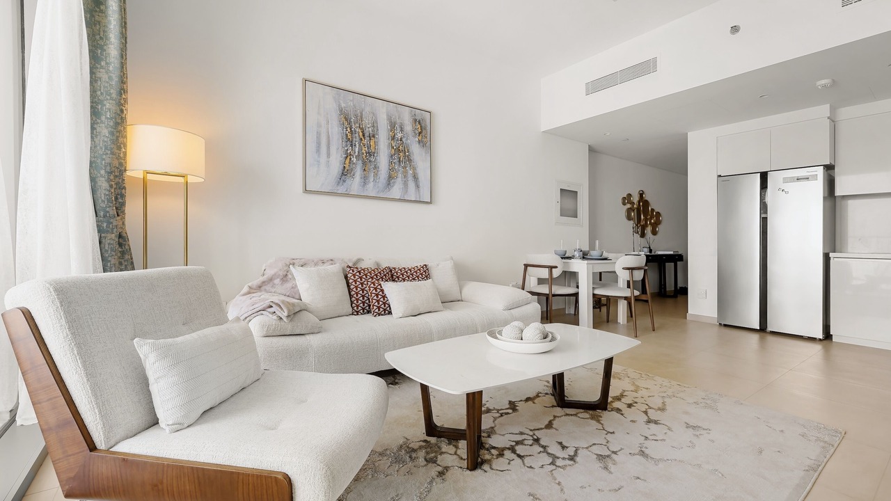 Photo of Livingroom in Bur Dubai