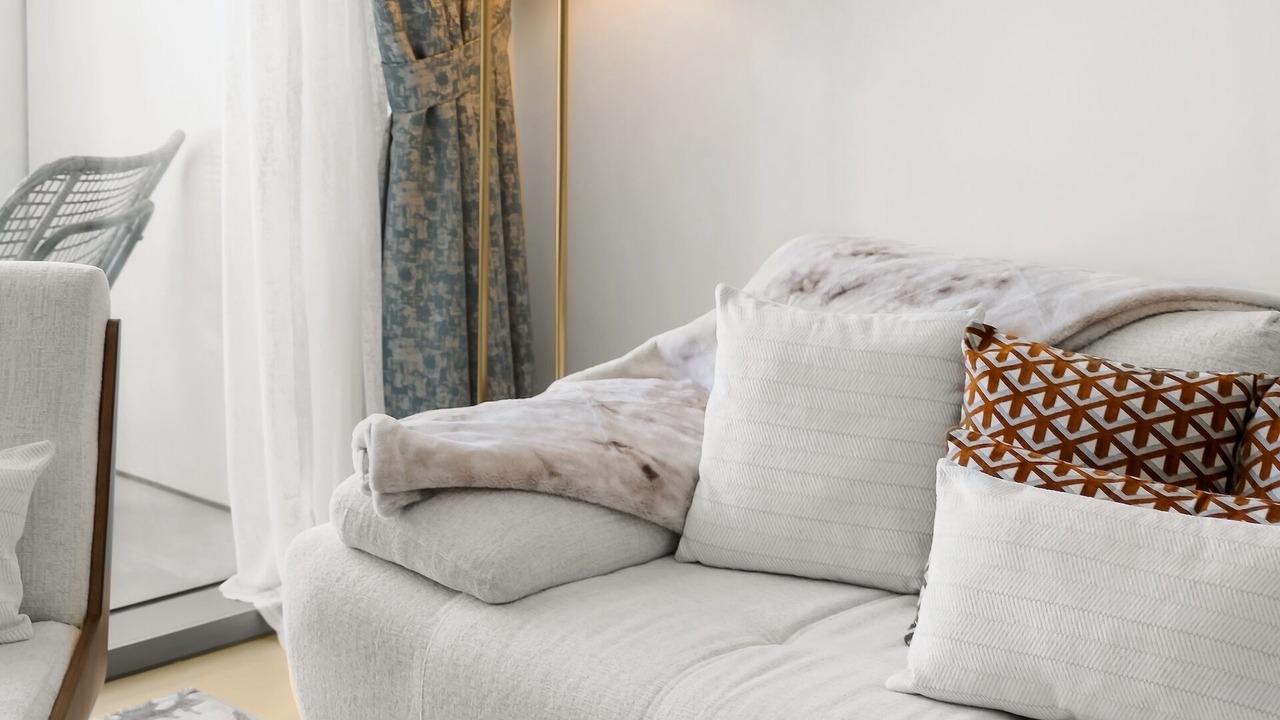 Photo of Livingroom in Bur Dubai