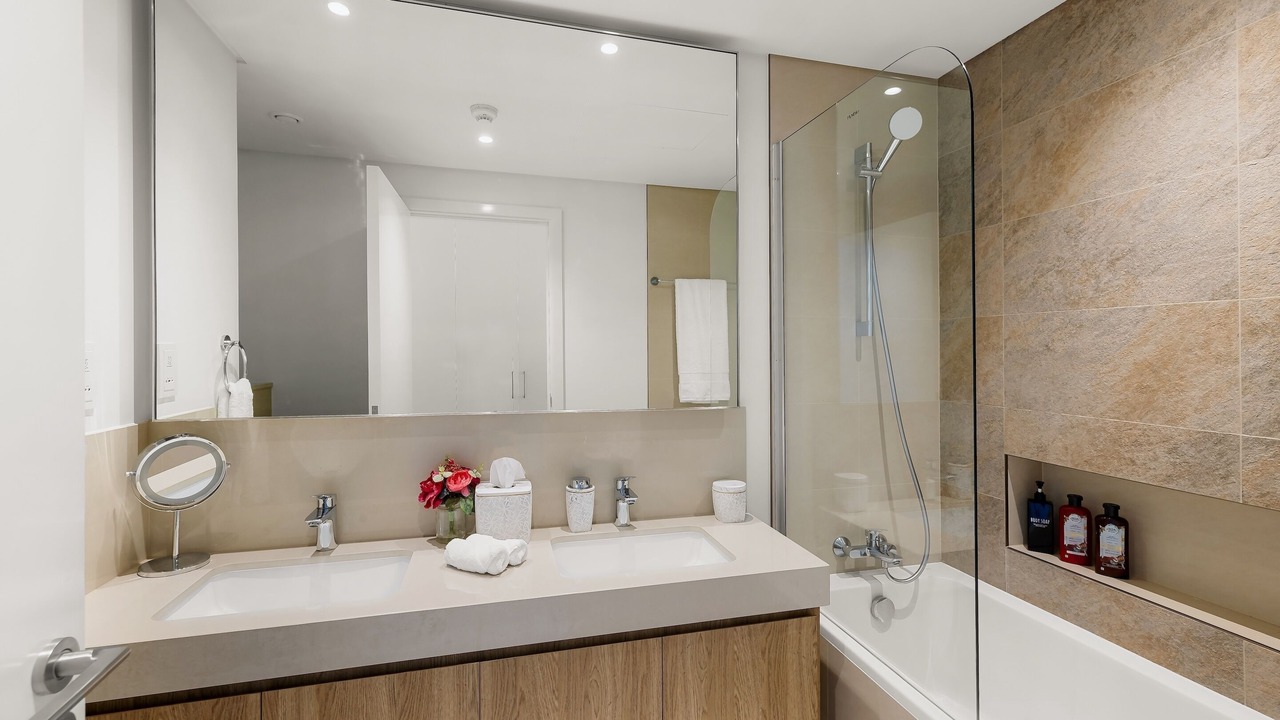 Photo of Bathroom in Bur Dubai