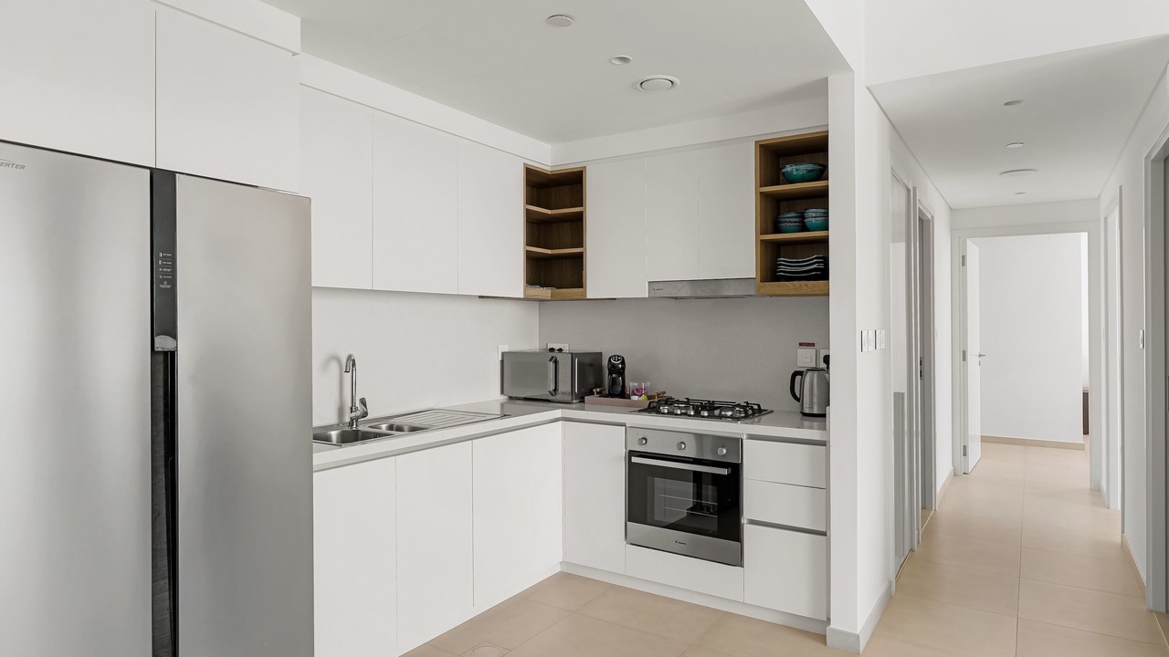 Photo of Kitchen in Bur Dubai