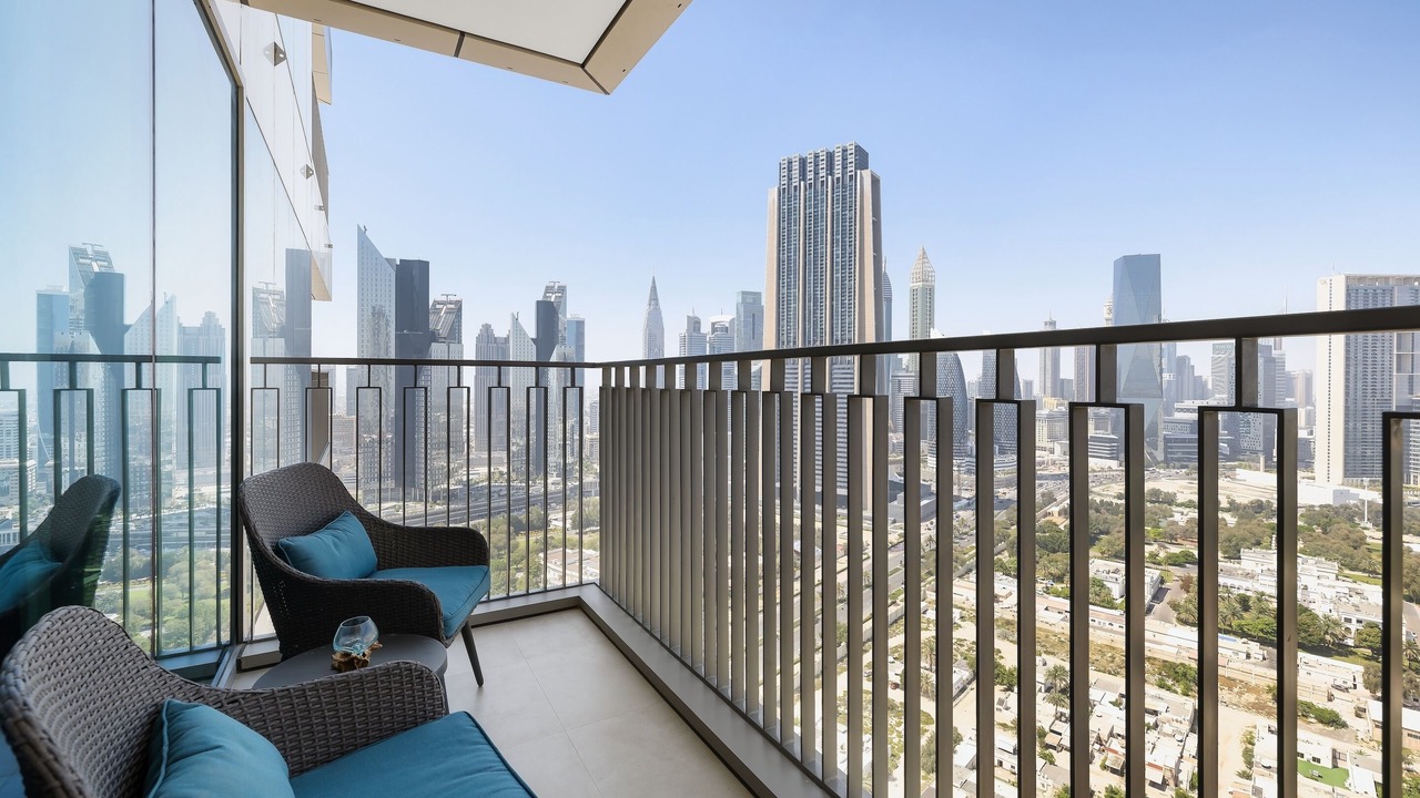 Photo of Outdoor in Bur Dubai