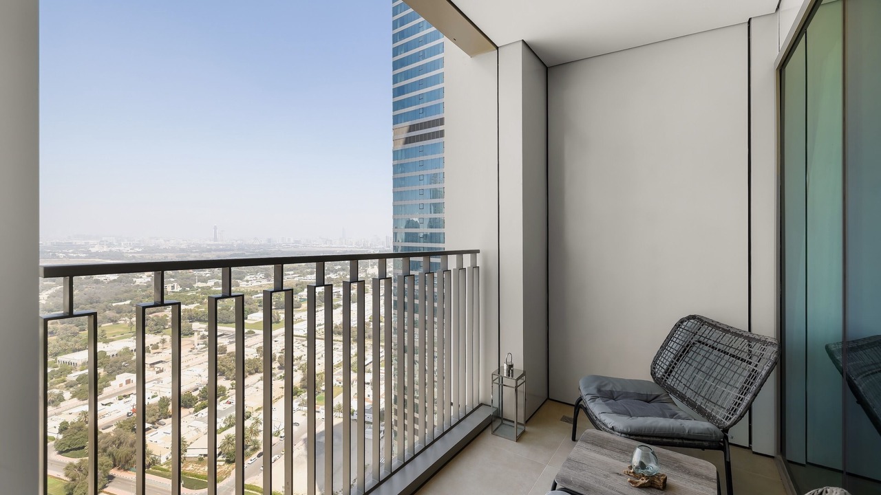 Photo of Outdoor in Bur Dubai