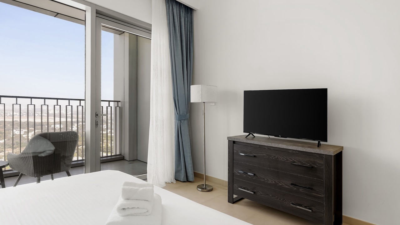 Photo of Bedroom in Bur Dubai