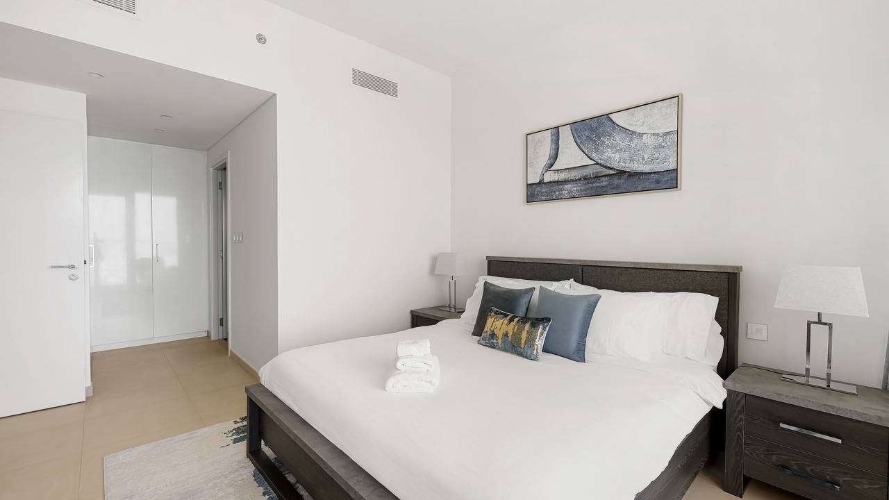 Photo of Bedroom in Bur Dubai