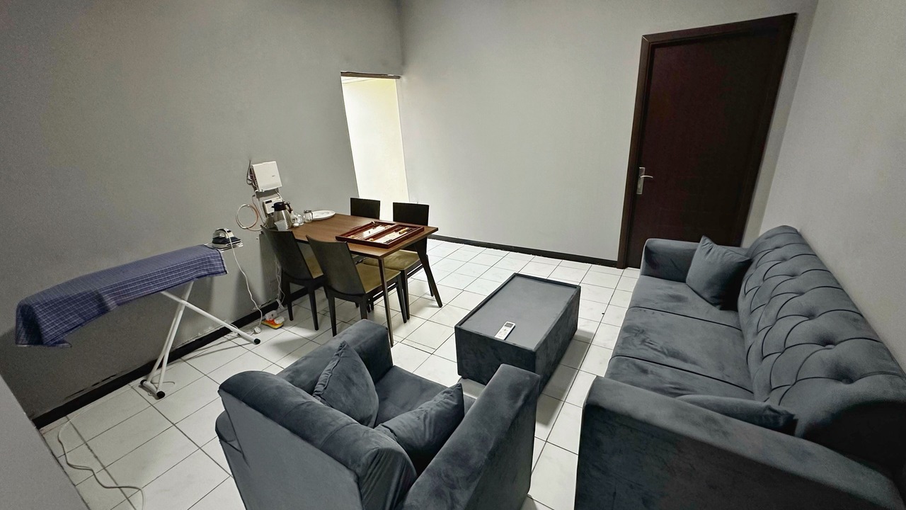 Photo of Livingroom in Old Dubai