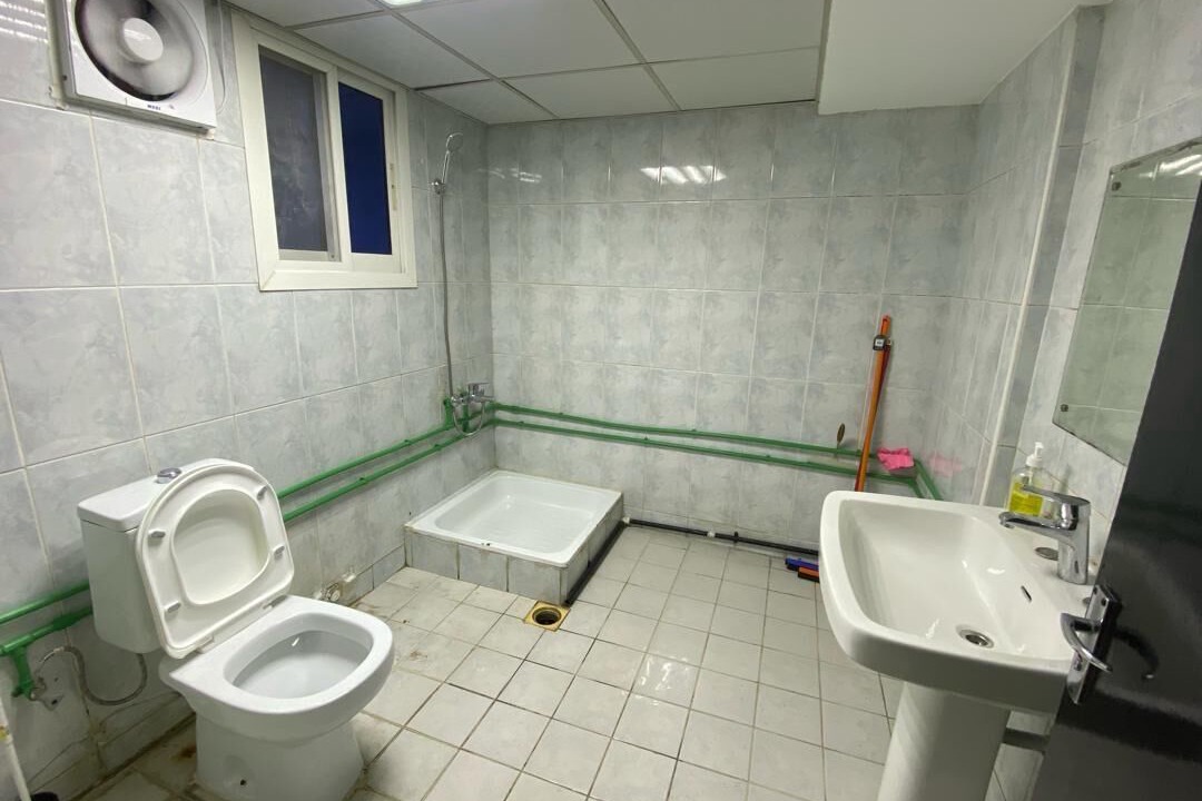 Photo of Bathroom in Old Dubai