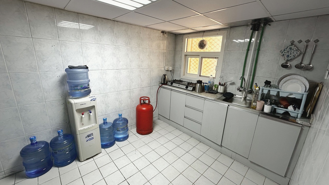 Photo of Kitchen in Old Dubai