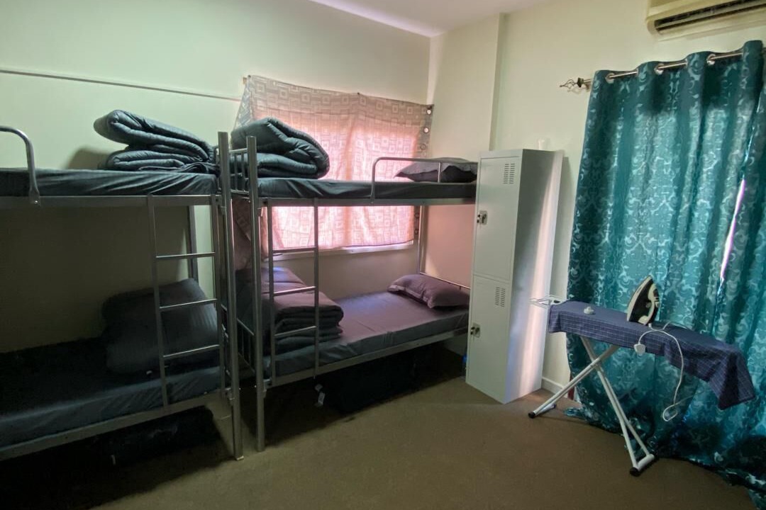 Photo of Bedroom in Old Dubai