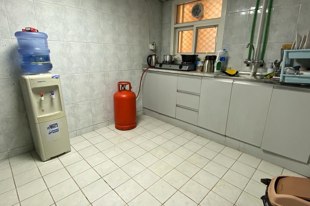 Photo of Kitchen in Old Dubai
